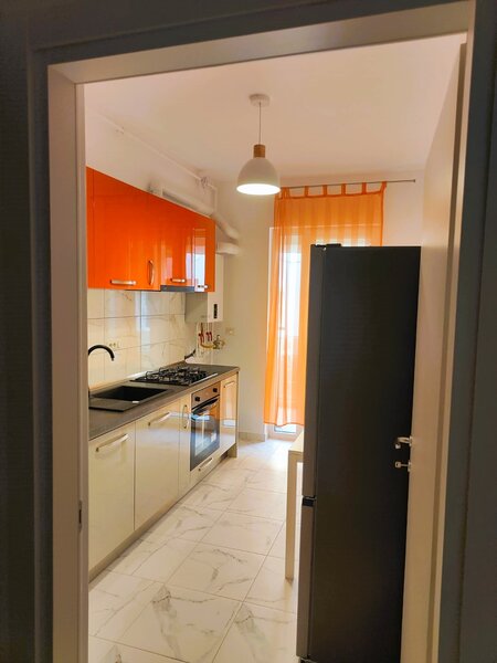 Ilfov Garsoniera superba Deco Residence - Berceni Metrou 5 minute!