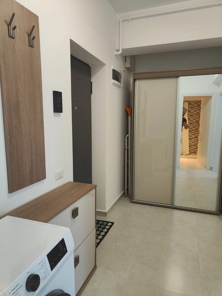 Ilfov Garsoniera superba Deco Residence - Berceni Metrou 5 minute!