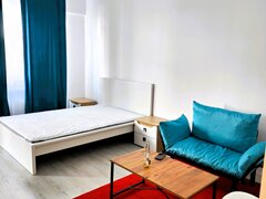 Ilfov Garsoniera superba Deco Residence - Berceni Metrou 5 minute!