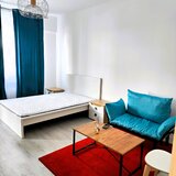Ilfov Garsoniera superba Deco Residence - Berceni Metrou 5 minute!